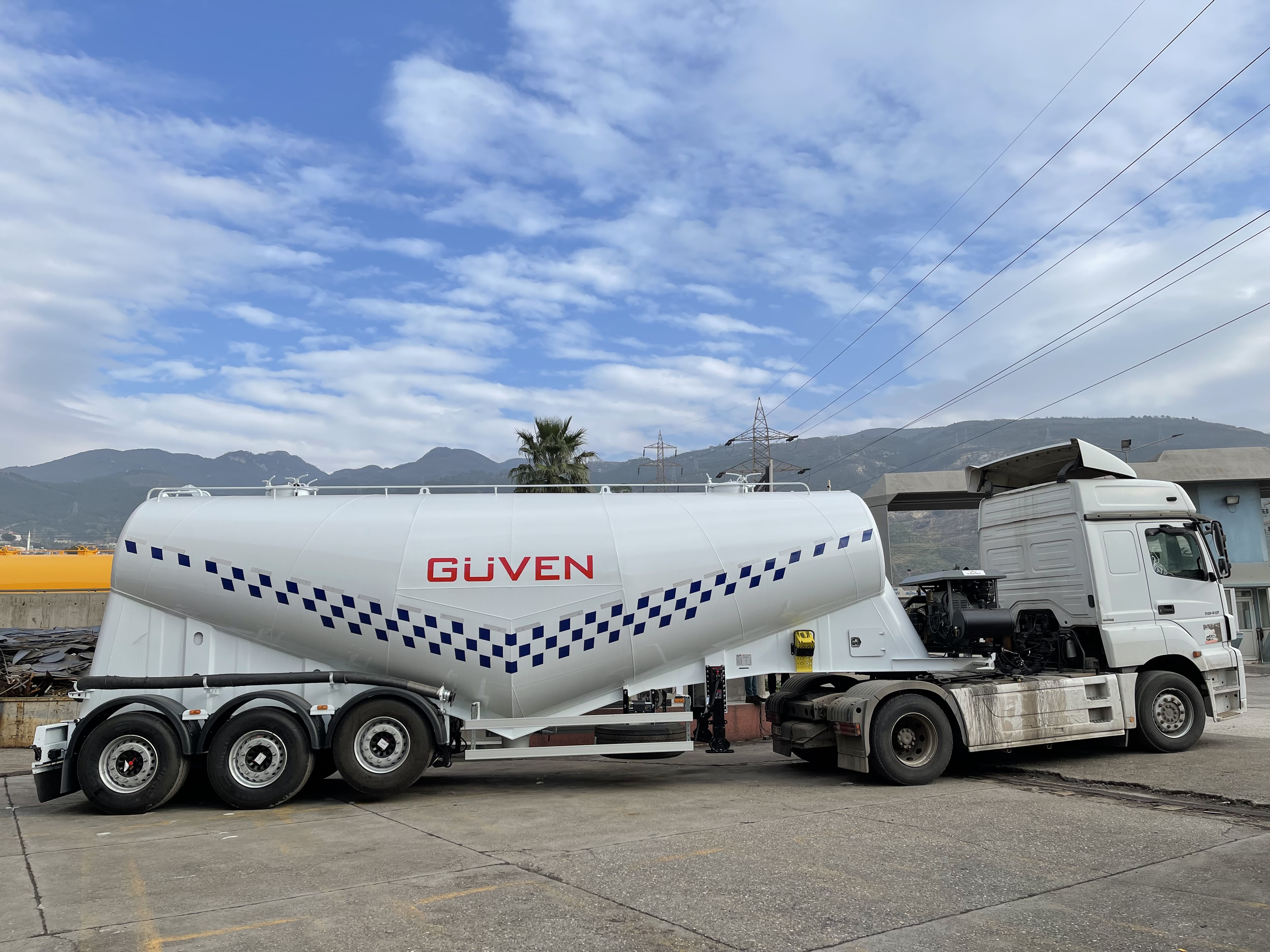 V-Tipi Silobas - Görsel 79